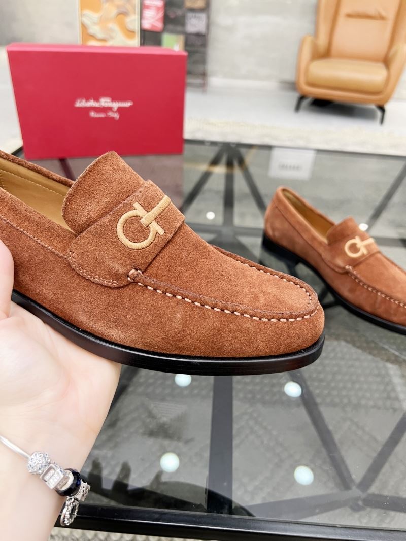 Ferragamo Shoes